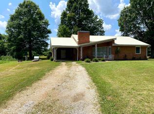 488 Carney Rd, Dresden, TN 38225