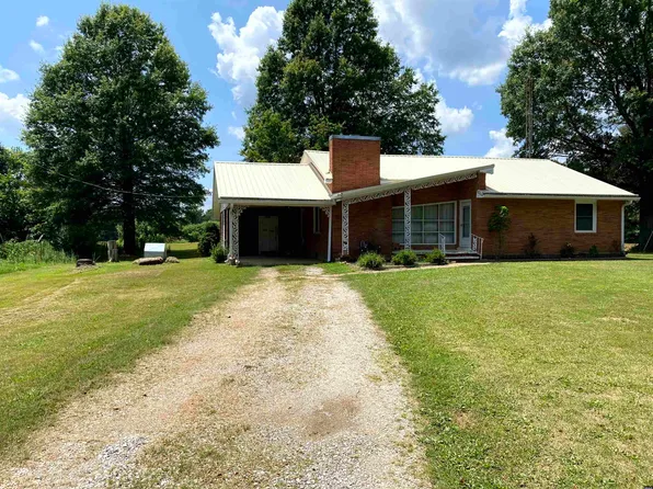 488 Carney Rd, Dresden, TN 38225