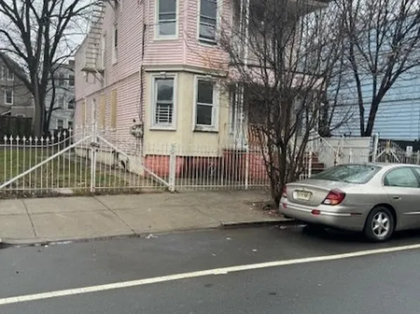 533 20Th St, Irvington Twp., NJ 07111