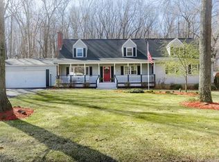 90 Reservoir Ave, Broad Brook, CT 06016