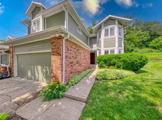 8178 Foxchase Cir, Indianapolis, IN 46256