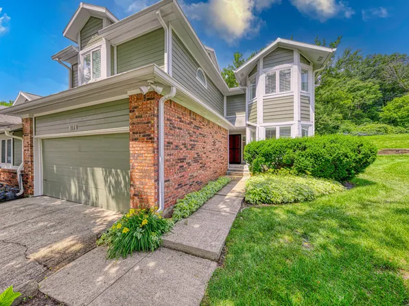 8178 Foxchase Cir, Indianapolis, IN 46256