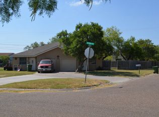 255 Violeta St, San Benito, TX 78586