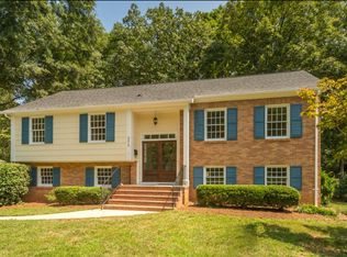 3219 Eastburn Rd, Charlotte, NC 28210
