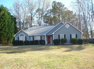 167 Manchester Dr, Newnan, GA 30265