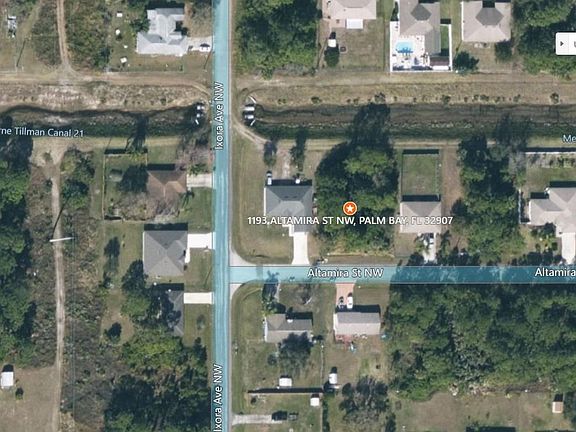 5th image of 1193 Altamira St NW