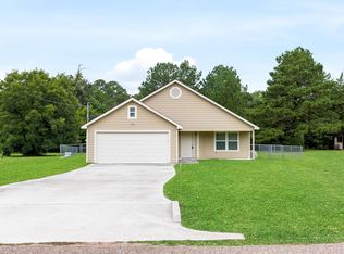 16575 Green Meadow Loop, Willis, TX 77318