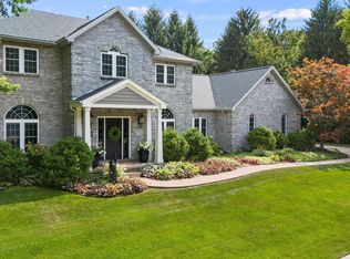 1120 W Bennett Ct, Dunlap, IL 61525