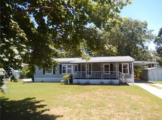 1 Barbara Ln, Barnegat, NJ 08005