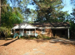 106 Glenn Dr, Goldsboro, NC 27530