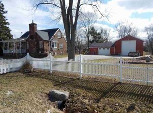 4925 Griswold Rd, Smiths Creek, MI 48074