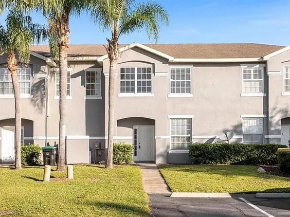 13180 Summerton Dr, Orlando, FL 32824