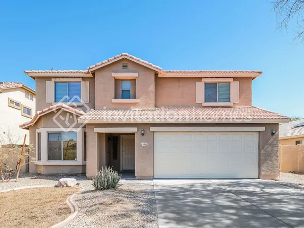 24902 W Wayland Dr, Buckeye, AZ 85326
