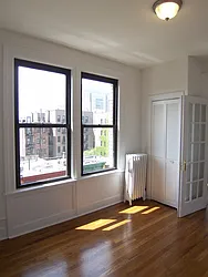 Rented by Citi Habitats