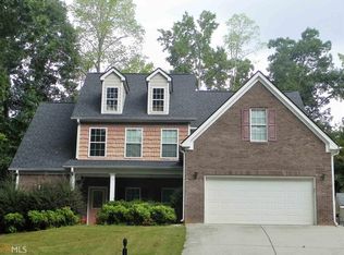 2114 Summit Ct, Loganville, GA 30052