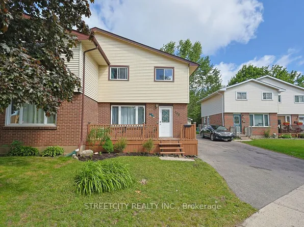 208 Admiral Dr, London, ON N5V 1H8