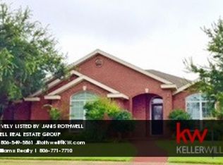 10702 Richmond Ave, Lubbock, TX 79424
