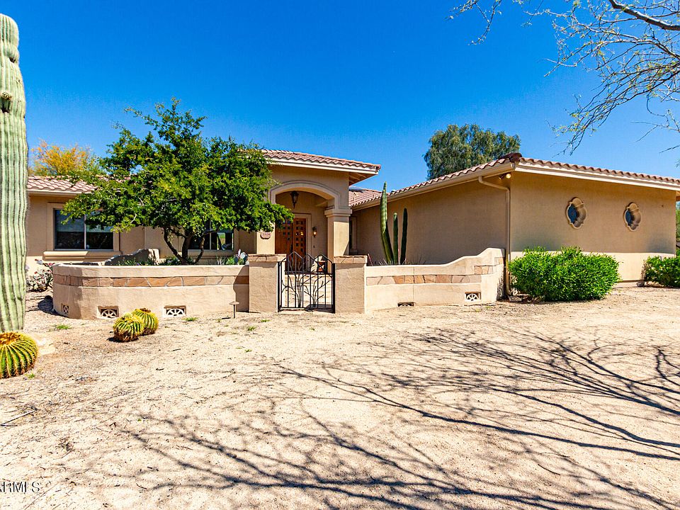 1st image of 2324 W TANYA Trail
