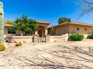 2324 W Tanya Trl, Phoenix, AZ 85086