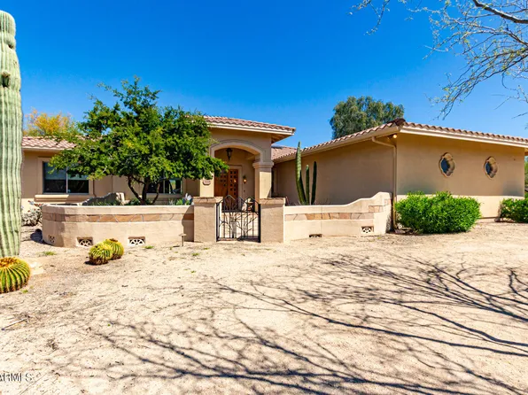 2324 W TANYA Trail, Phoenix, AZ 85086