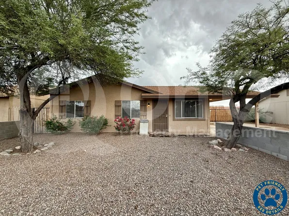 329 N 69th Ave, Phoenix, AZ 85043
