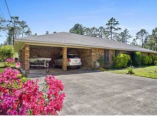 10121 Old Lower Bay Rd, Bay Saint Louis, MS 39520