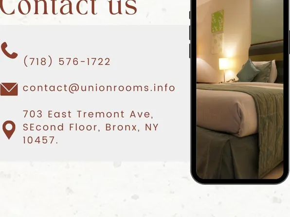 (undisclosed Address), Bronx, NY 10460
