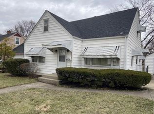 1011 N Sunset Ave, Rockford, IL 61101