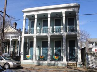 2217 Laurel St #2, New Orleans, LA 70130