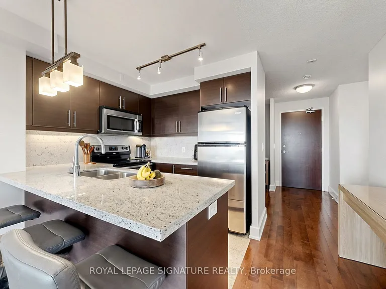 676 Sheppard Ave E #507 — Photo 15