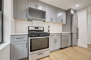 Rented by REAL New York