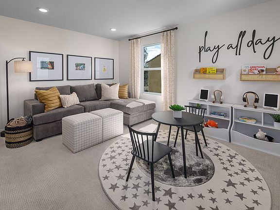 Plan 1867 Loft