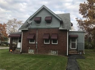 14200 Ohio Ave, Cleveland, OH 44128
