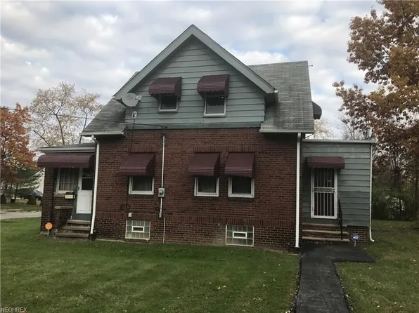 14200 Ohio Ave, Cleveland, OH 44128