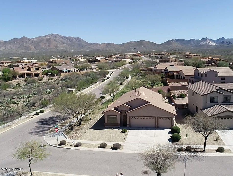 1st image of 9286 E Bronze Hill Dr