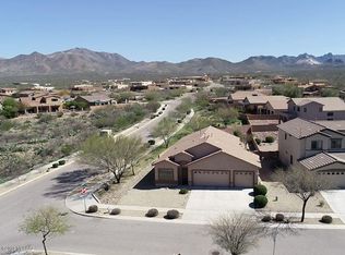 9286 E Bronze Hill Dr, Vail, AZ 85641