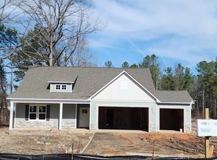 508 Josey Williams Rd, Erwin, NC 28339