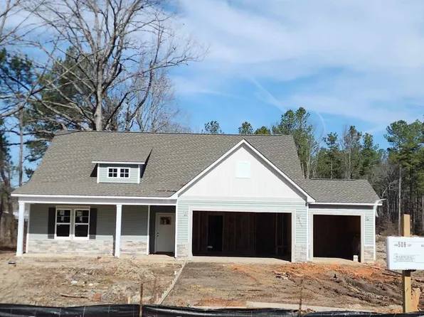 508 Josey Williams Rd, Erwin, NC 28339