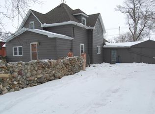 1520 Dayton St, Ellsworth, IA 50075