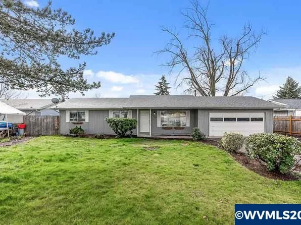 4920 D St NE, Salem, OR 97301