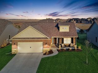 806 Weatherby Way, Normal, IL 61761