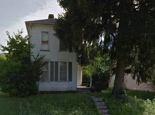 506 Rice St, Springfield, OH 45505