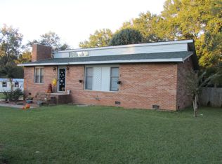 1503 Brookfield Rd, Rockingham, NC 28379