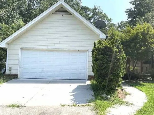 5206 Westhill Dr, Norcross, GA 30071
