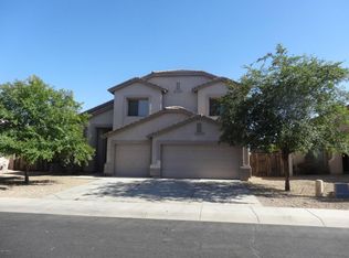 10941 W Locust Ln, Avondale, AZ 85323