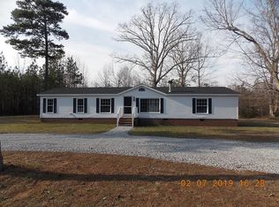 5135 Flat Rock Rd, Alberta, VA 23821