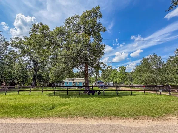 27955 Southland Dr, Splendora, TX 77372