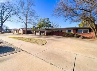 2510 58th St, Lubbock, TX 79413