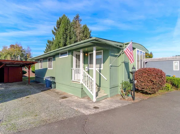 5628 112th Avenue Ct E #27, Puyallup, WA 98372