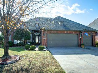 4409 W Greeley St, Broken Arrow, OK 74012